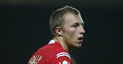 Solly: Honoured
